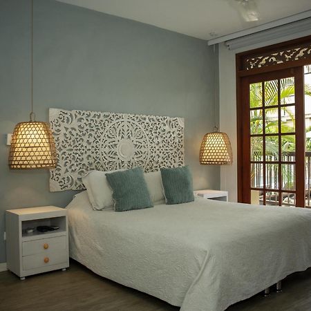 Lombok Hotel & Spa Antes Hotel Casablanca Guaduas Zewnętrze zdjęcie
