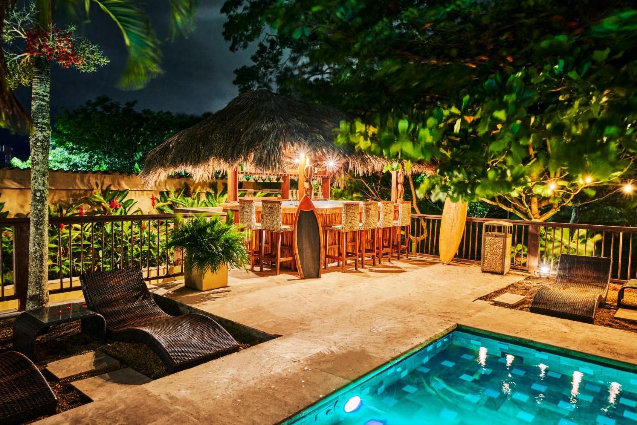 Lombok Hotel & Spa Antes Hotel Casablanca Guaduas Zewnętrze zdjęcie