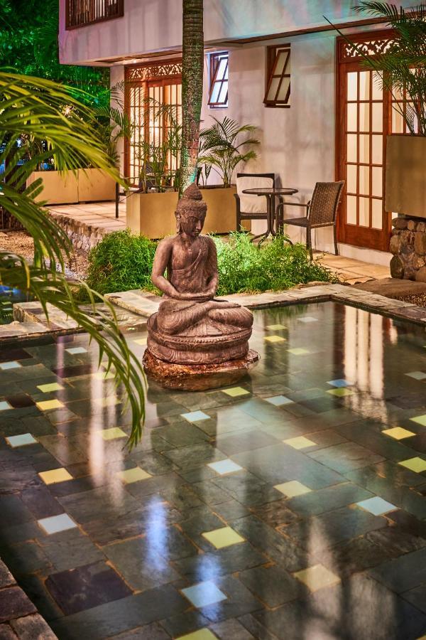 Lombok Hotel & Spa Antes Hotel Casablanca Guaduas Zewnętrze zdjęcie