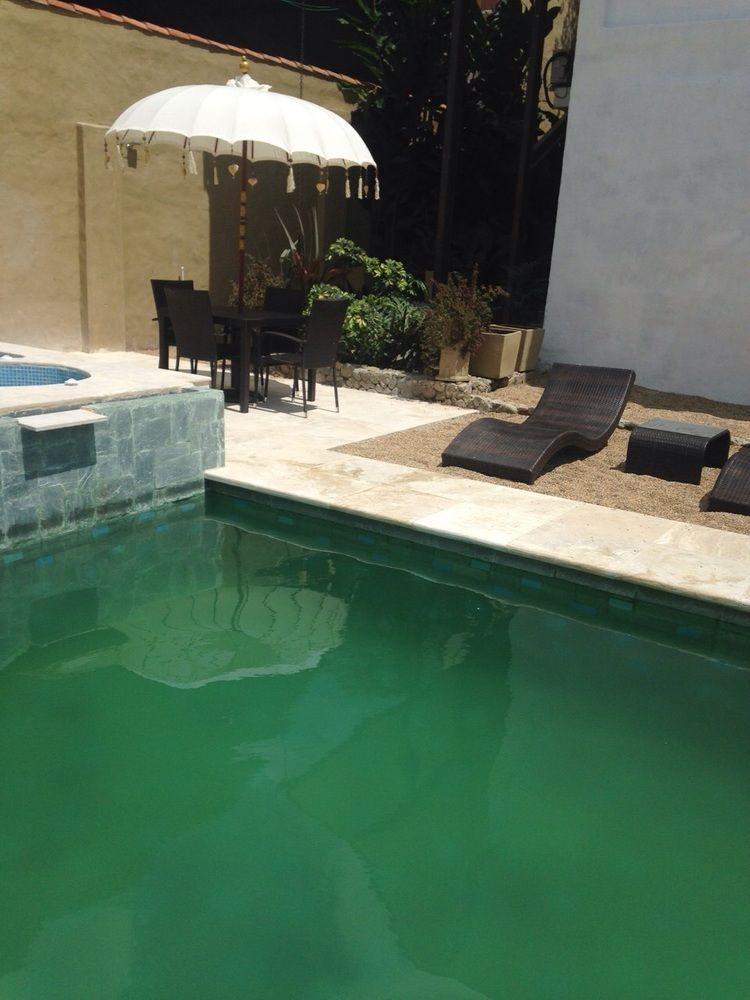 Lombok Hotel & Spa Antes Hotel Casablanca Guaduas Zewnętrze zdjęcie