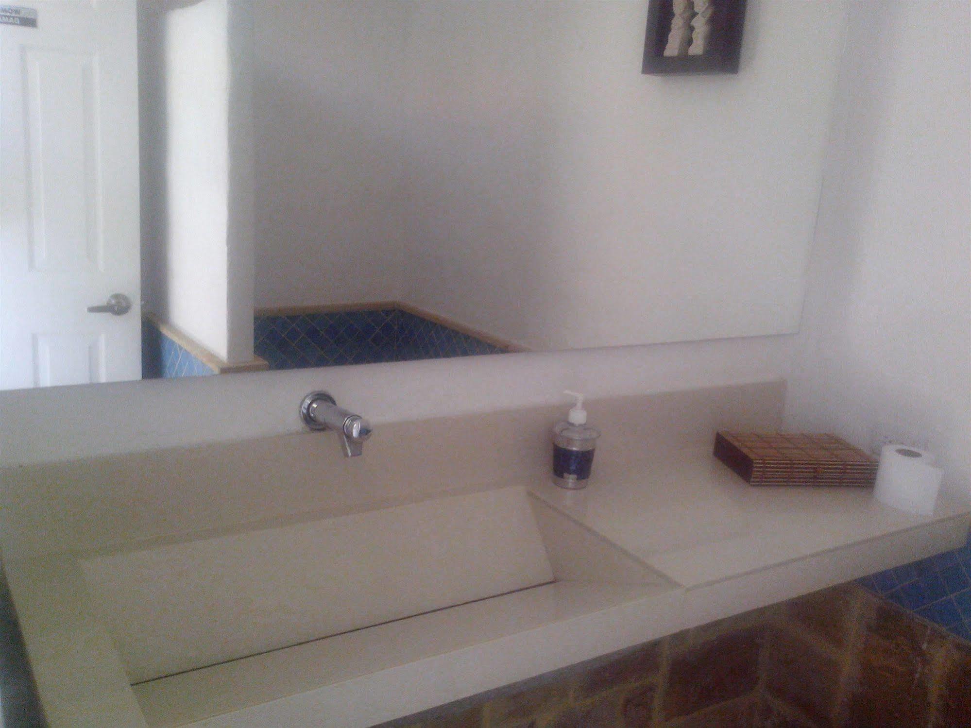 Lombok Hotel & Spa Antes Hotel Casablanca Guaduas Zewnętrze zdjęcie