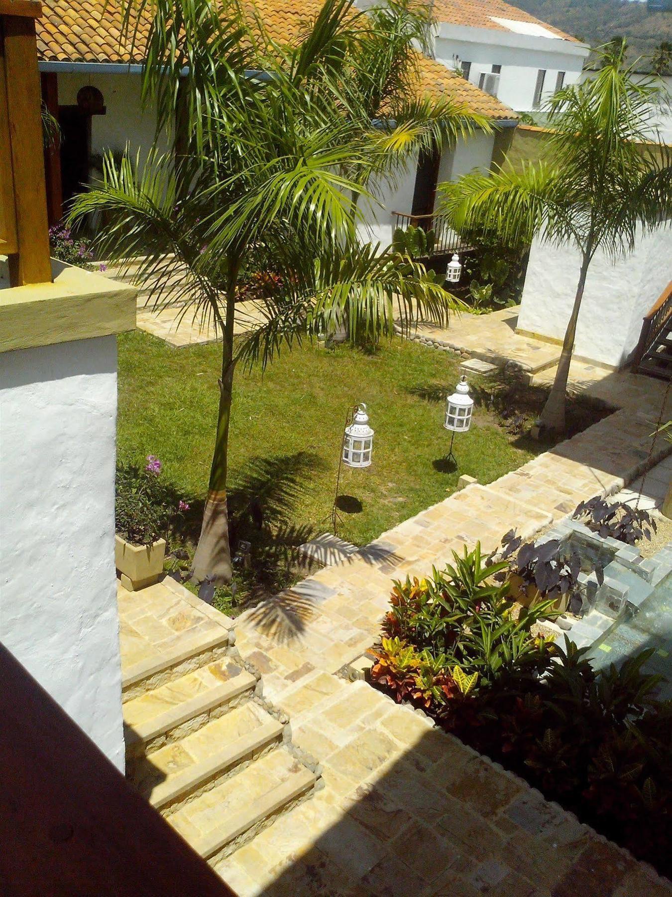 Lombok Hotel & Spa Antes Hotel Casablanca Guaduas Zewnętrze zdjęcie