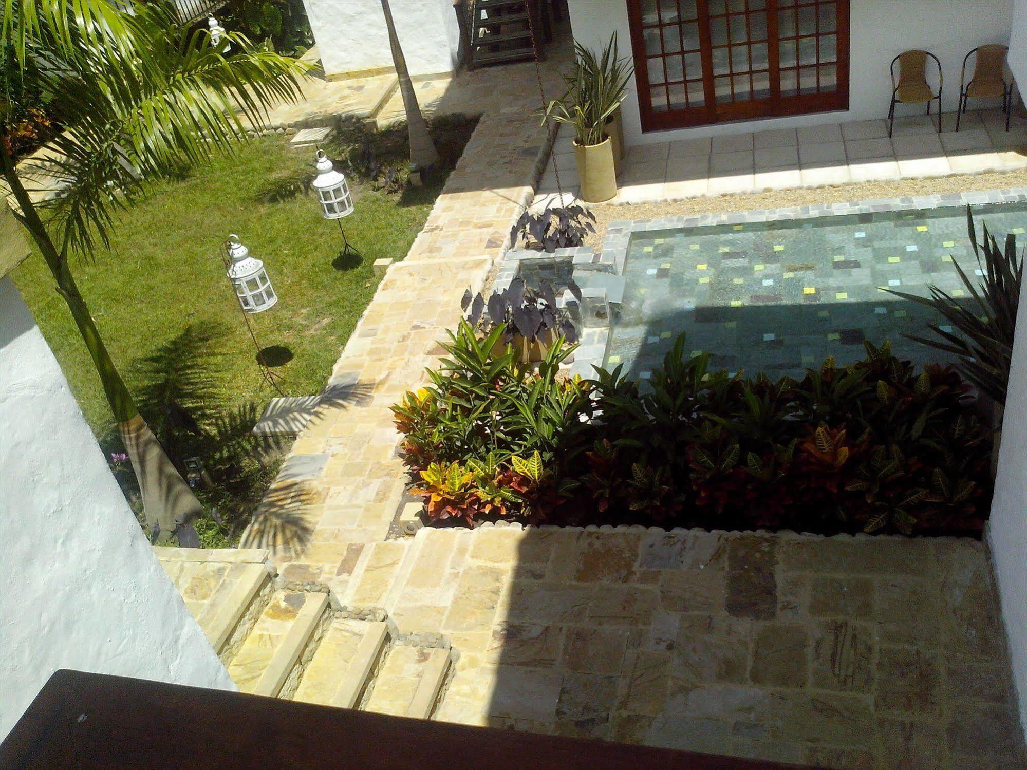 Lombok Hotel & Spa Antes Hotel Casablanca Guaduas Zewnętrze zdjęcie