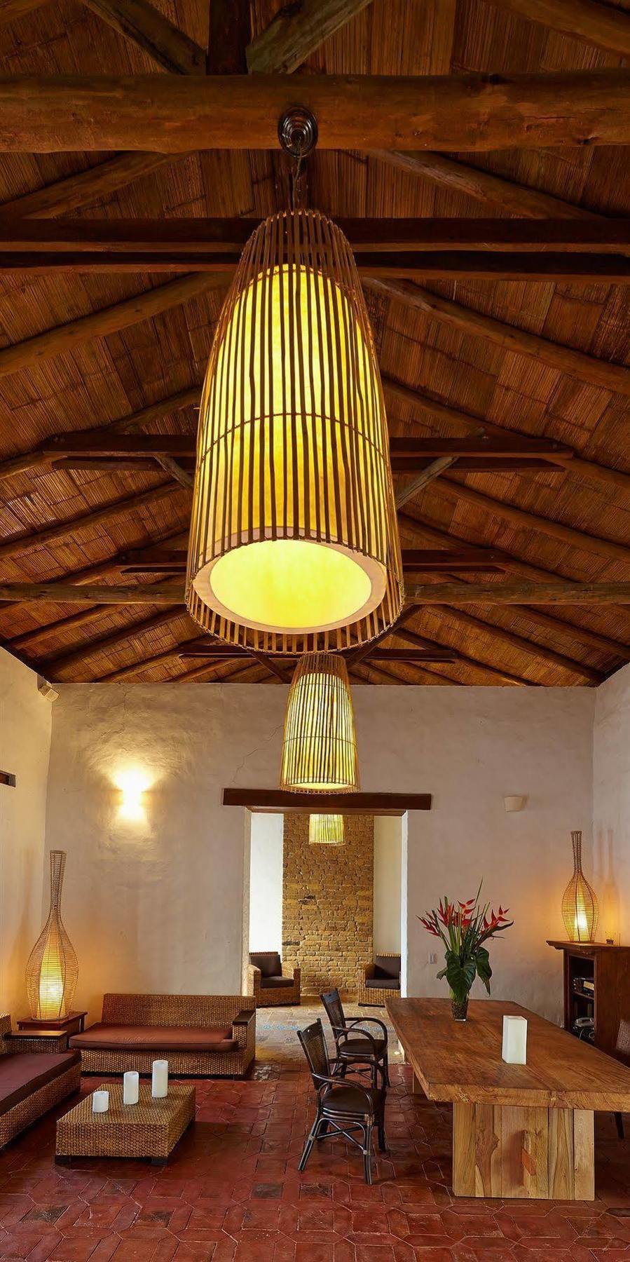 Lombok Hotel & Spa Antes Hotel Casablanca Guaduas Zewnętrze zdjęcie